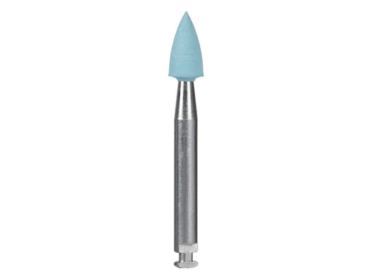 HiShine Polishing Points (Sistema de pulido puntas azules) Unidad, JIFFY
