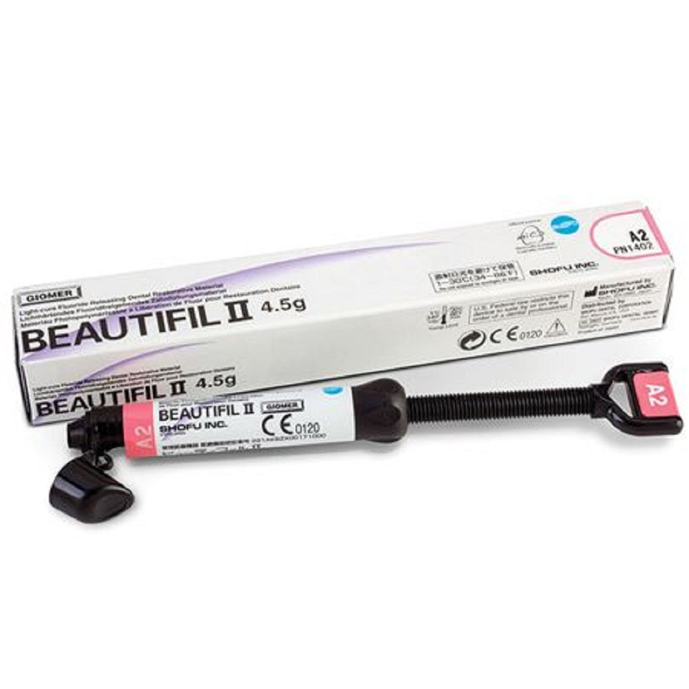 Resina Beautifil II x 4.5g