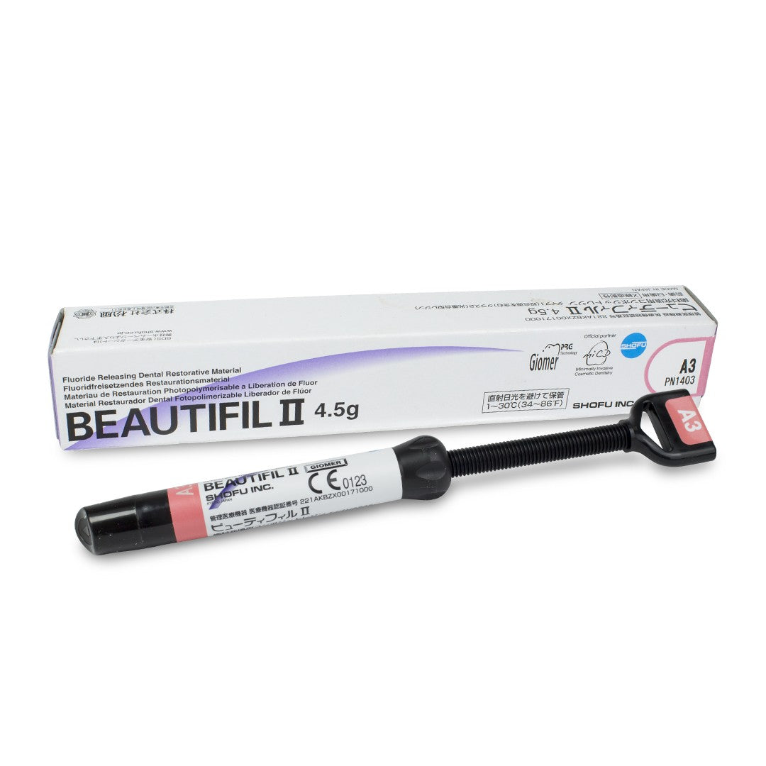 Resina Beautifil II x 4.5g