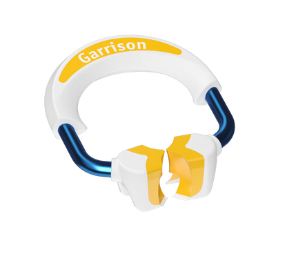 Sistema Garrison STRATA-G 3 anillos