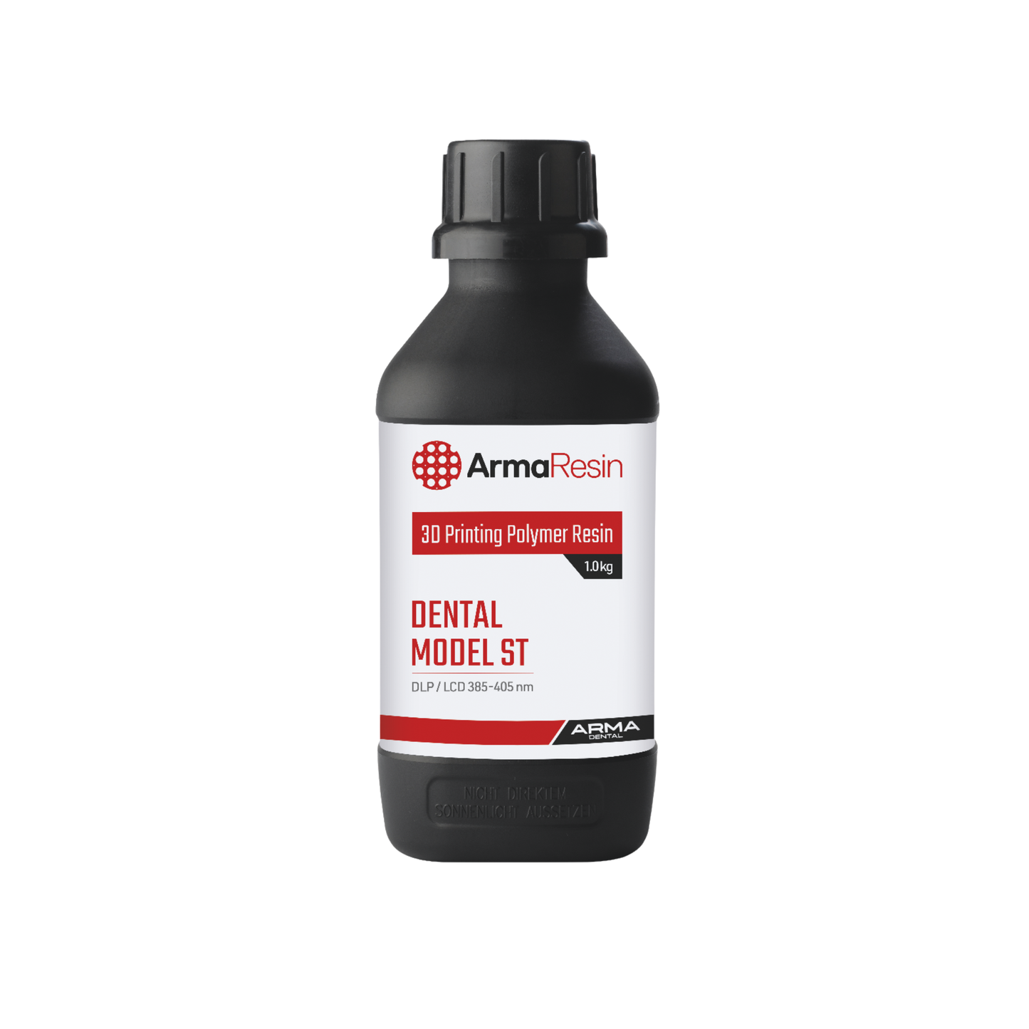 ArmaResin-Model ST-1 Kg.