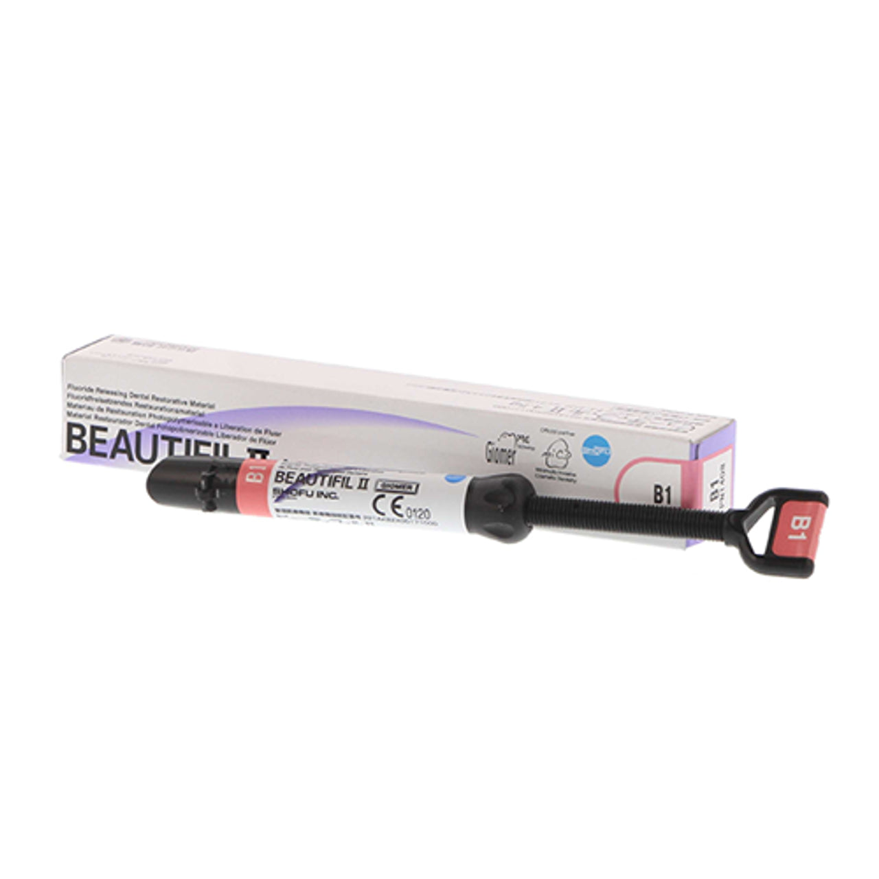 Resina Beautifil II x 4.5g