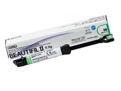 Resina Beautifil II x 4.5g