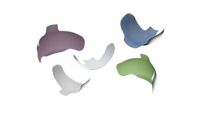 Sistema Garrison STRATA-G 3 anillos