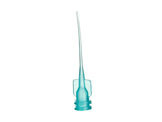 Capillary Tip verde (0.019), 20 pk