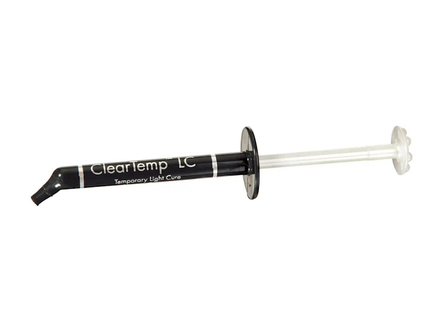 ClearTemp™ LC   (4 jeringas x 67g)