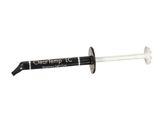 ClearTemp™ LC   (4 jeringas x 67g)