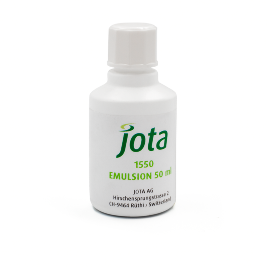 Emulsion, 50 ml 1550, JOTA