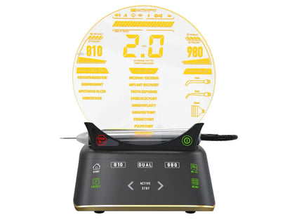 Láser Gemini EVO Ultradent