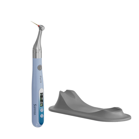 Endo Motor Pura Suppra