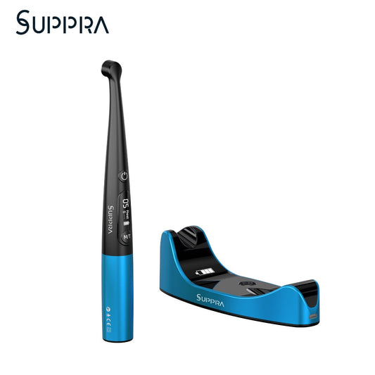 Lampara de Fotocurado G6 Suppra
