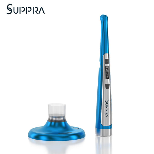 Lampara de Fotocurado G5 Suppra
