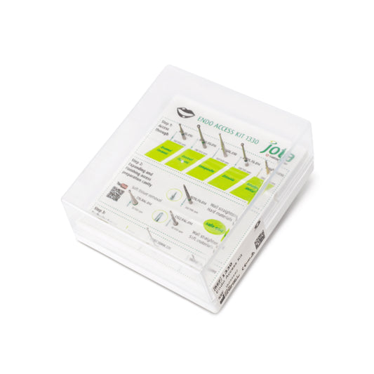 Endo Access Kit 1330, 10 piezas, JOTA