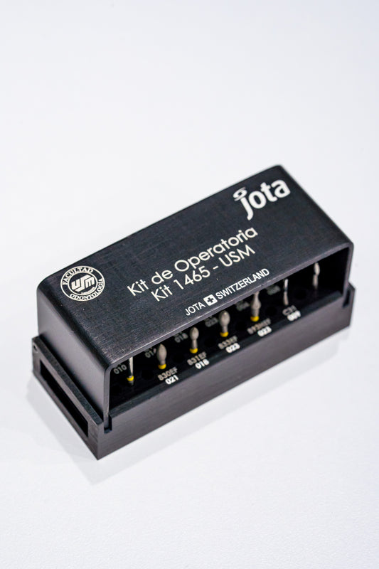Kit de Operatoria USM 1465, 17 piezas, JOTA