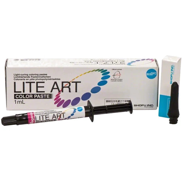 LITE ART - Tinte 1 ml