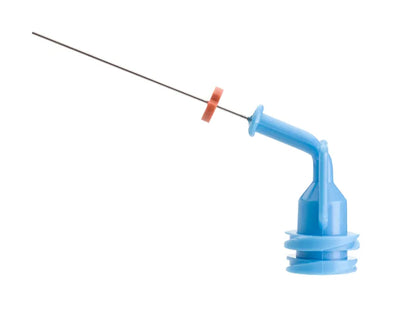 NaviTip Tip 29 ga, 25 mm, 20 un.