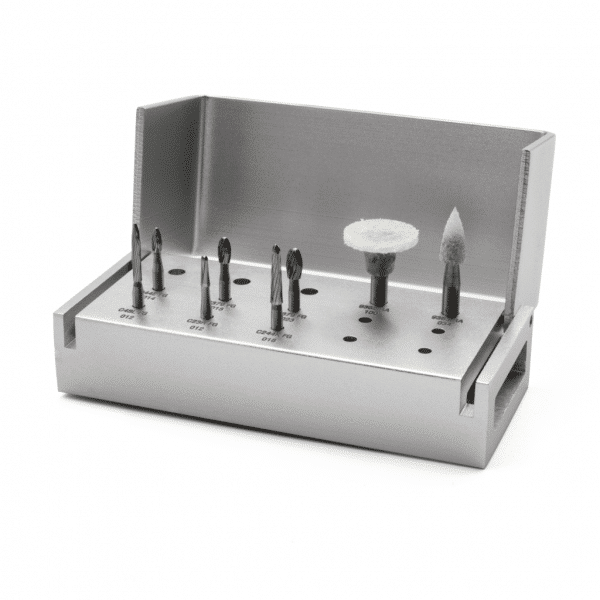 Orthodontic Kit FG 1389, 8 piezas, JOTA