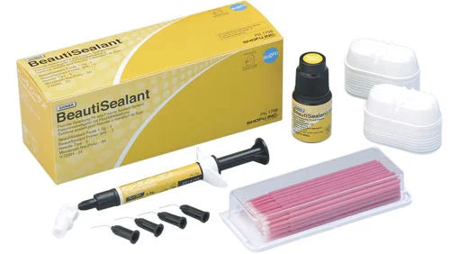 BeautiSealant 1,2g - Sellante de fosas y fisuras