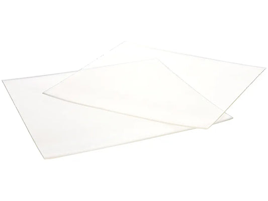 Sof-Tray Classic Sheets  (0.035") 25 unid. 25 unid  (Láminas)