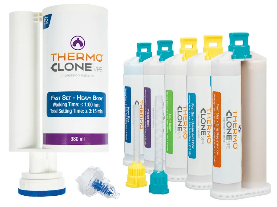 Thermo Clone™ VPS