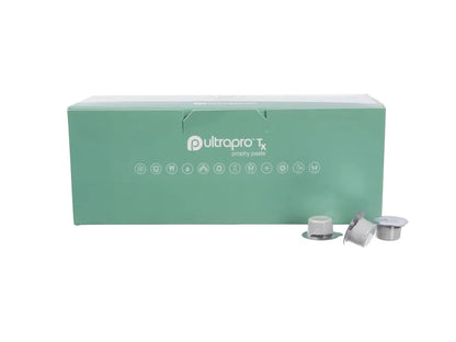 Ultrapro Tx Prophy Paste Fine Grit, Bubblegum- 200 x 2 g unit dose cups