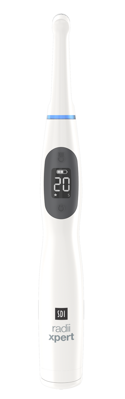 Lampara RADII XPERT SDI