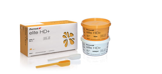 Elite HD+ Putty 500 ml