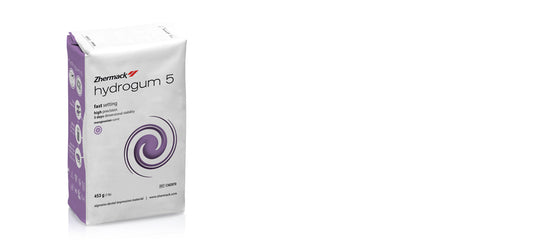 Alginato Hydrogum 5 extra fast setting, 453g