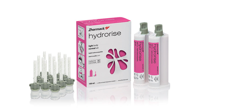 Hydrorise Light Body x 100ml