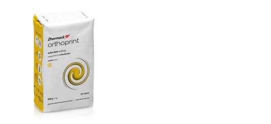 Orthoprint Alginato sin polvo 500g