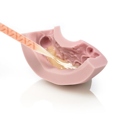 Zetalabor Putty Hard Silicona Lab. 2.6Kg