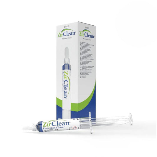 ZirClean Limpiador de Superficie de Bisco