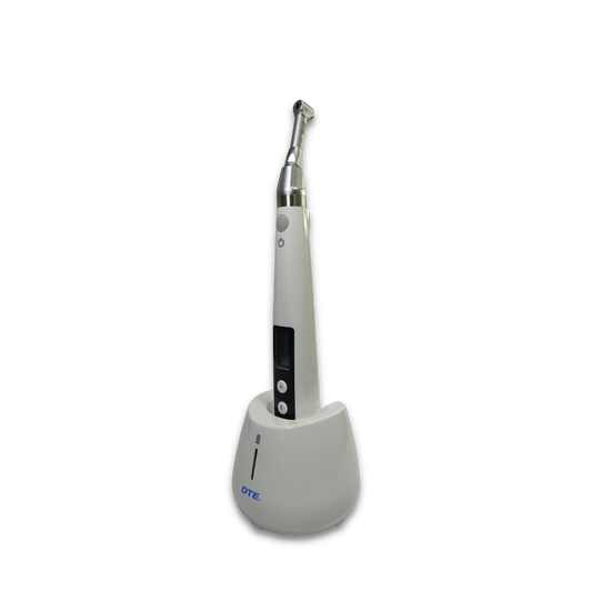 Micromotor para endodoncia mecanizada,  E-COM+ DTE WOODPECKER