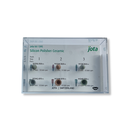 KIT 1395 JOTA (PULIDO)
