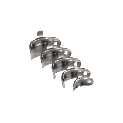 Sistema de matrices seccionales Halo Ultradent con Forceps y Pinza