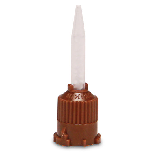 Puntas (Marrón) cementos resinosos