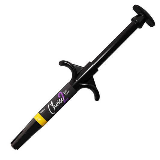 Cemento para Carilla B1 4.5g BISCO Choice 2