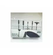 Zirconflex, 5 piezas, JOTA