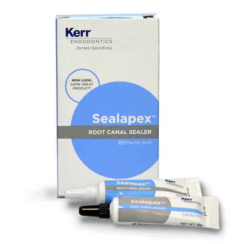 Sealapex Root Canal Sealer 30g.