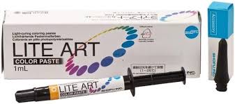 LITE ART - Tinte 1 ml