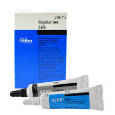 LIFE, Regular Set, Hidroxido de calcio 24 gr.