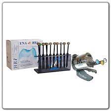 Kit de 15 resinas ENA HRI