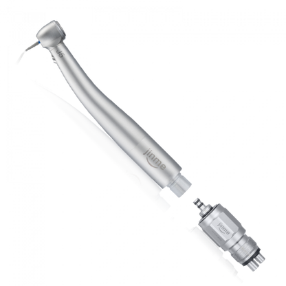 Turbina J5 Pieza De Alta con luz Jinme