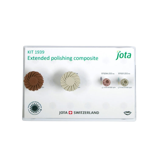 Extended Polishing Composite 1939 , JOTA (E)