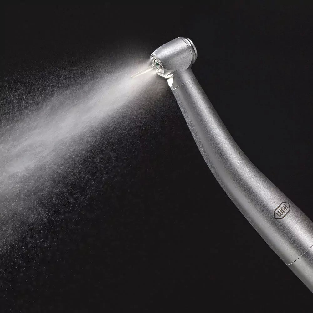 Turbina de Alta Velocidad TE-97/98 BC Alegra W&H