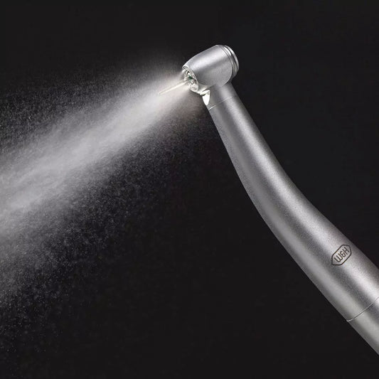 Turbina de Alta Velocidad TE-97/98 BC Alegra W&H