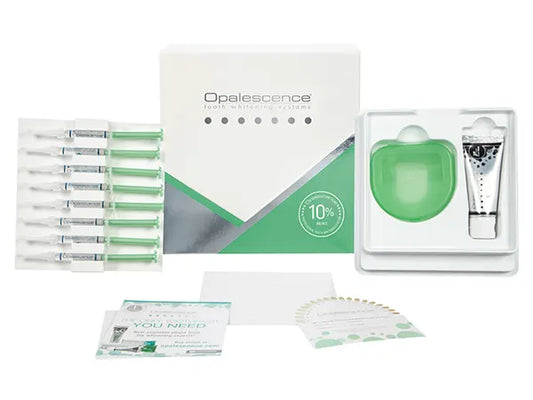 Opalescence 15% PF Doctor Kit 8 Jeringas