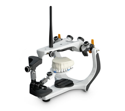 Articulador Bioart A7 Plus C/Arco Elite