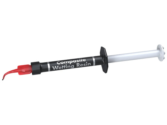 Composite Wetting Resing (Resina humectante para modelado de copposite)
