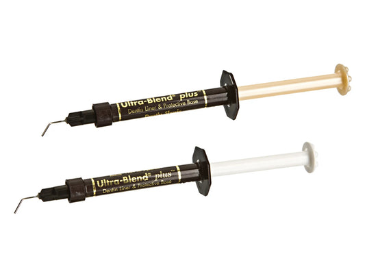 Ultra-Blend Plus, jeringa de 1.2 ml